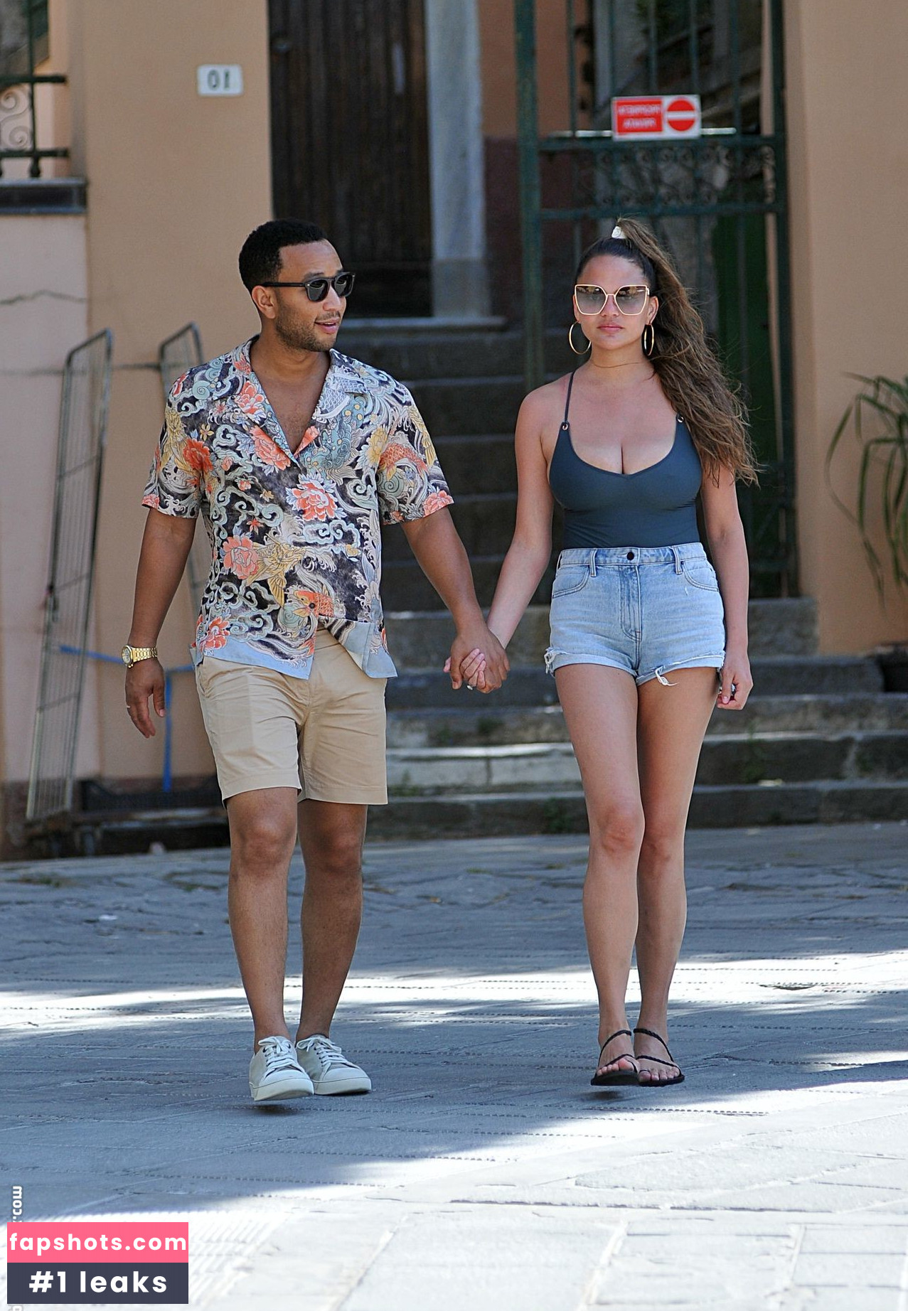 Chrissy Teigen Filtración Desnuda OnlyFans Foto #466 - Fapshots