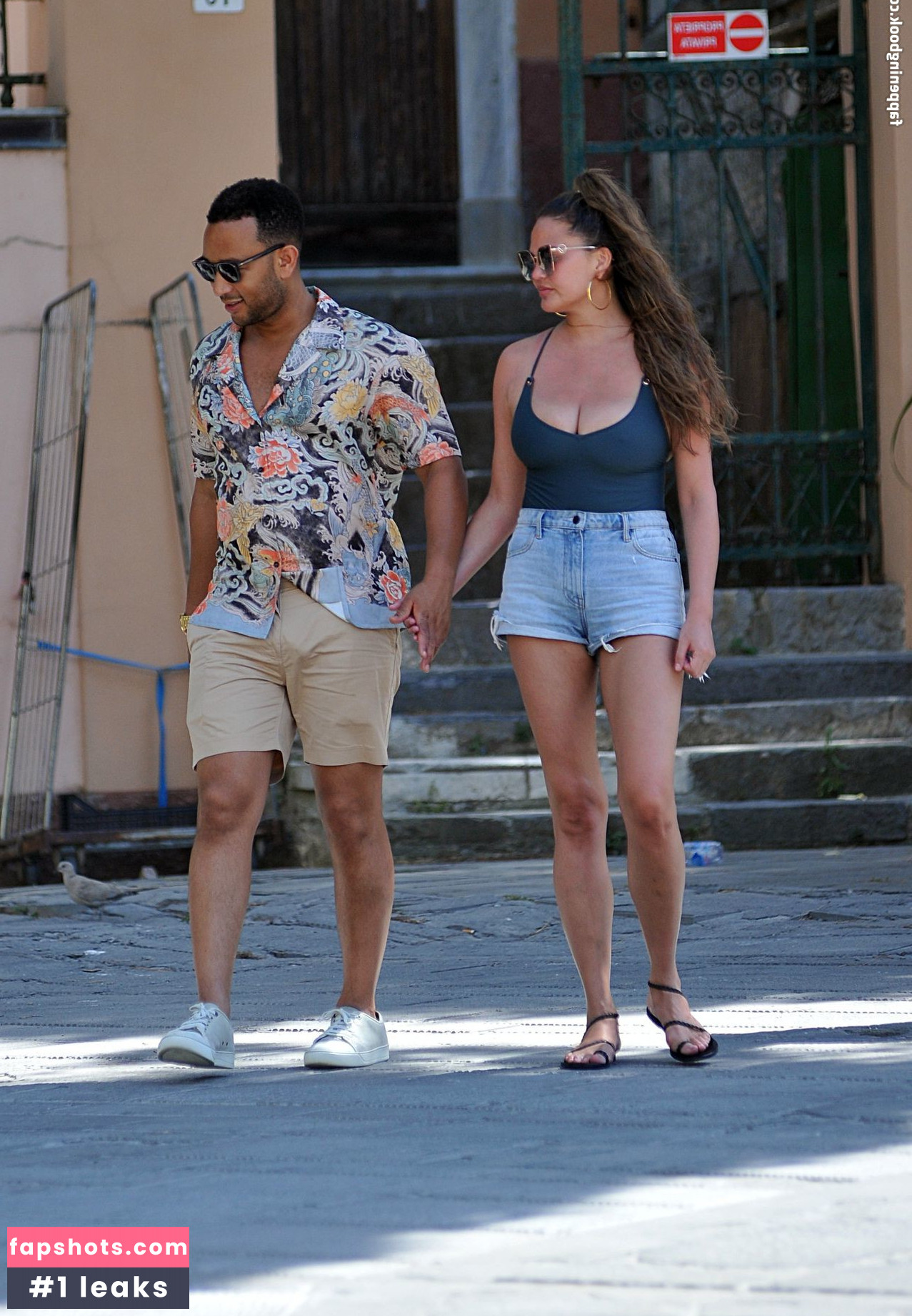 Chrissy Teigen Filtración Desnuda OnlyFans Foto #467 - Fapshots