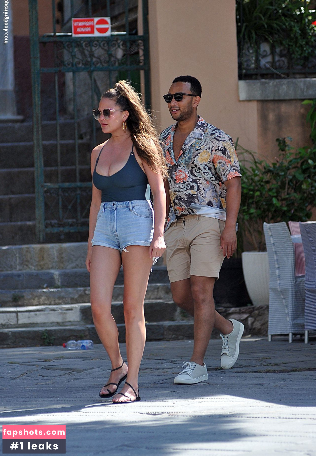 Chrissy Teigen Filtración Desnuda OnlyFans Foto #468 - Fapshots