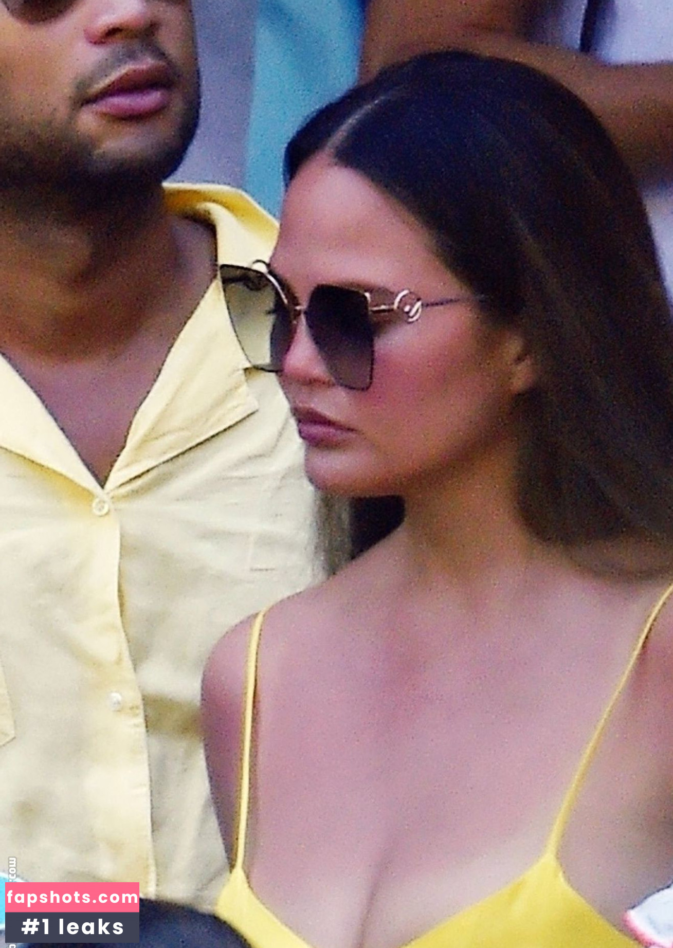 Chrissy Teigen Filtración Desnuda OnlyFans Foto #472 - Fapshots