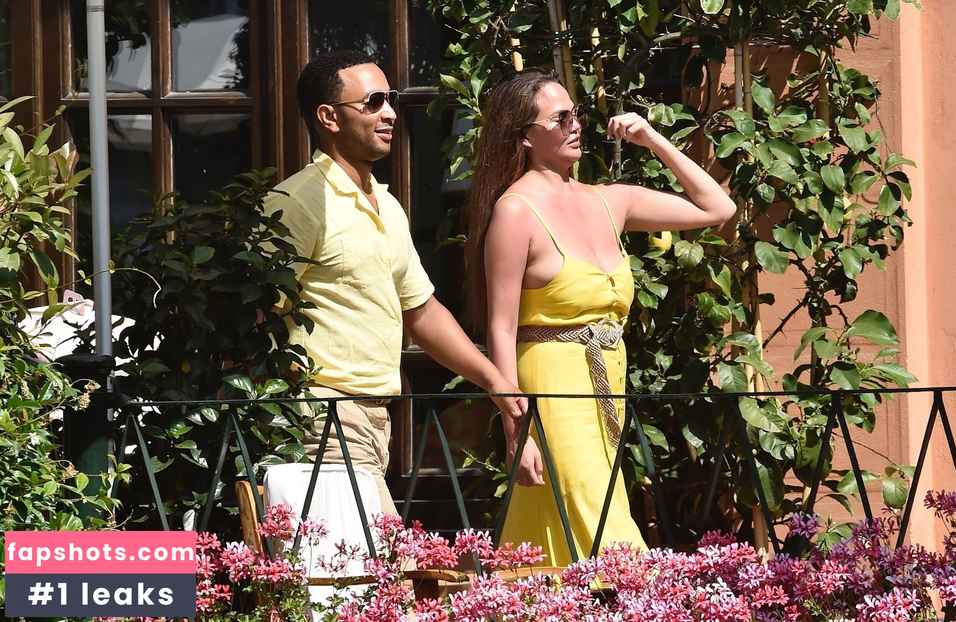 Chrissy Teigen Filtración Desnuda OnlyFans Foto #479 - Fapshots