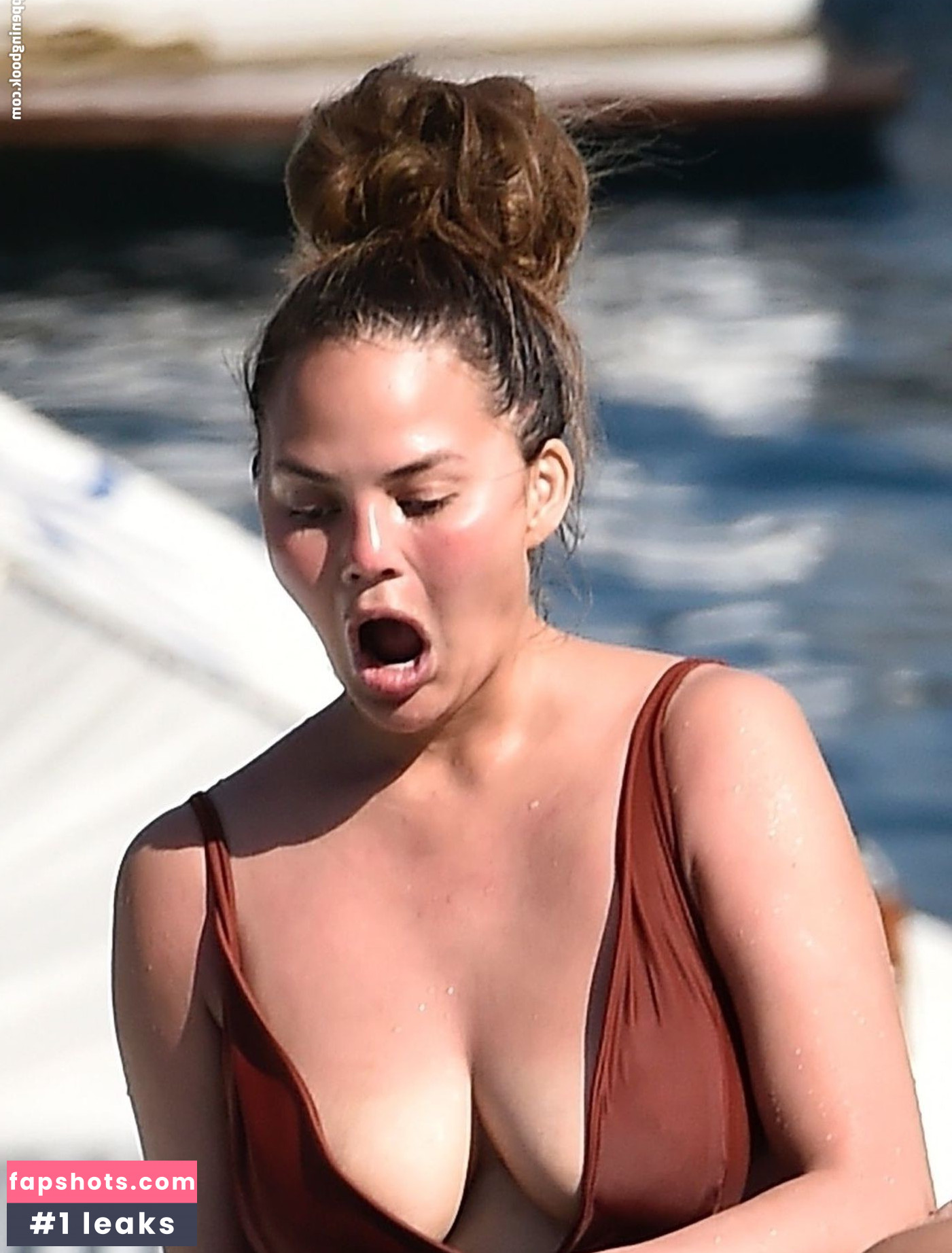 Chrissy Teigen Filtración Desnuda OnlyFans Foto #489 - Fapshots