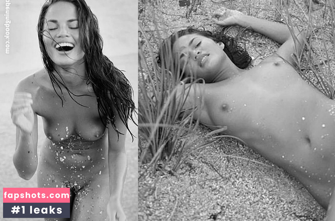 Chrissy Teigen Filtración Desnuda OnlyFans Foto #506 - Fapshots