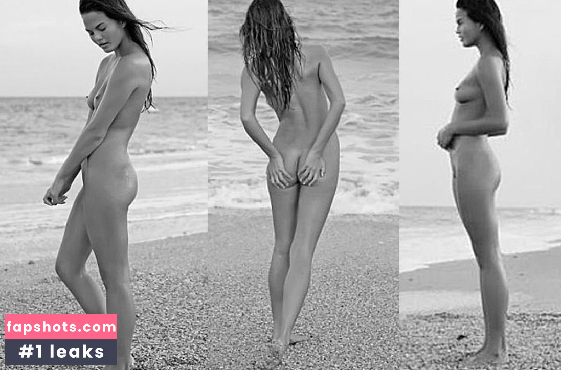 Chrissy Teigen Filtración Desnuda OnlyFans Foto #507 - Fapshots