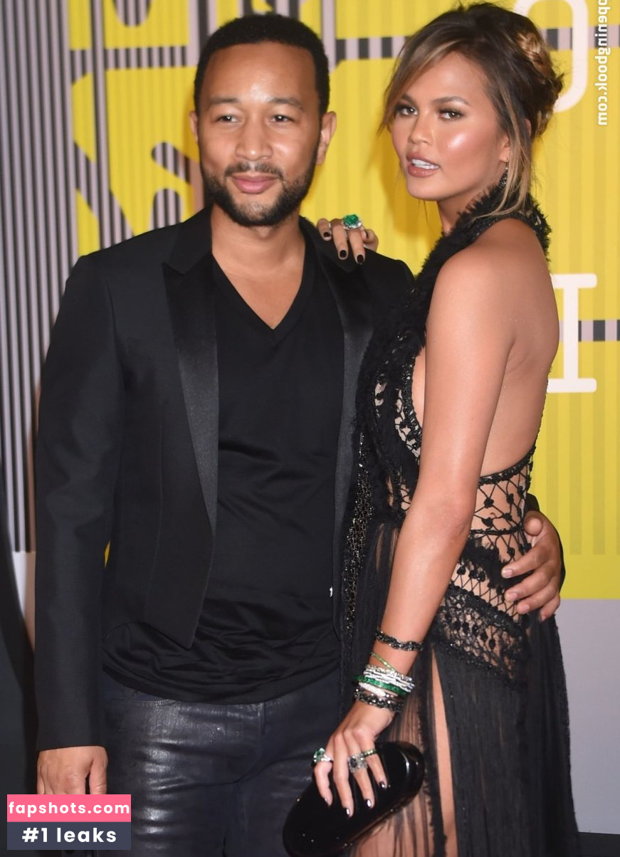 Chrissy Teigen Filtración Desnuda OnlyFans Foto #510 - Fapshots