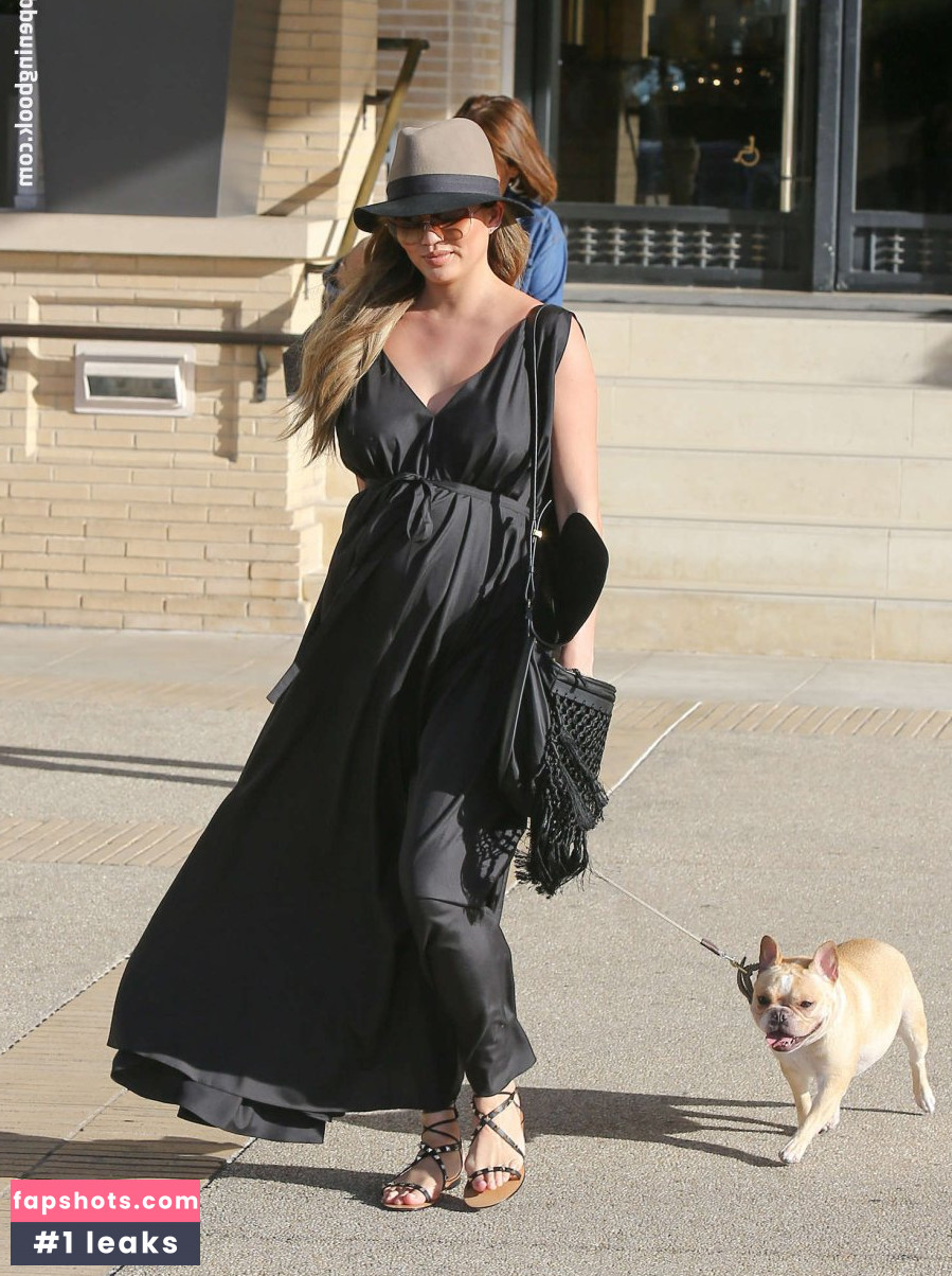 Chrissy Teigen Filtración Desnuda OnlyFans Foto #514 - Fapshots