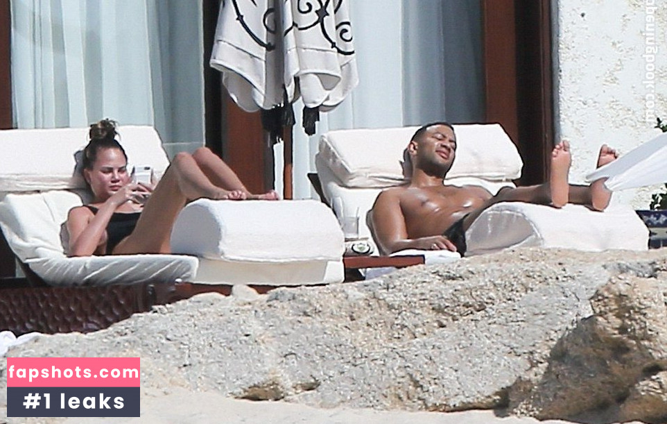 Chrissy Teigen Filtración Desnuda OnlyFans Foto #518 - Fapshots