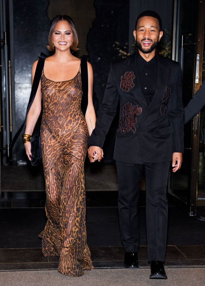 chrissy-teigen Nacktheit OnlyFans Fotos #162 - Fapshots