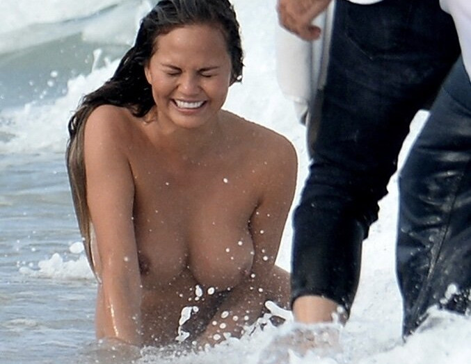 chrissy-teigen Nacktheit OnlyFans Fotos #171 - Fapshots
