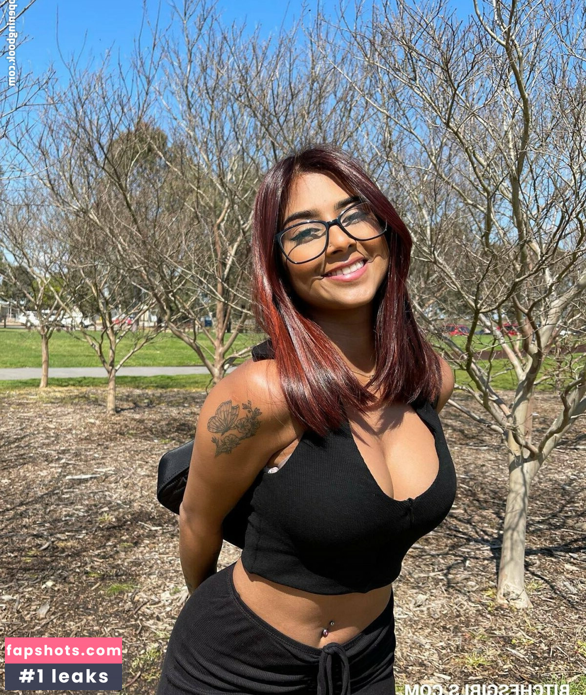 Chrissymenzies gallery photo #7