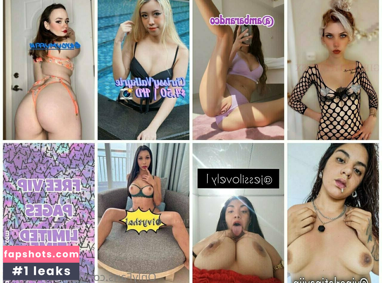 chrissyvalkyrie gallery photo #12