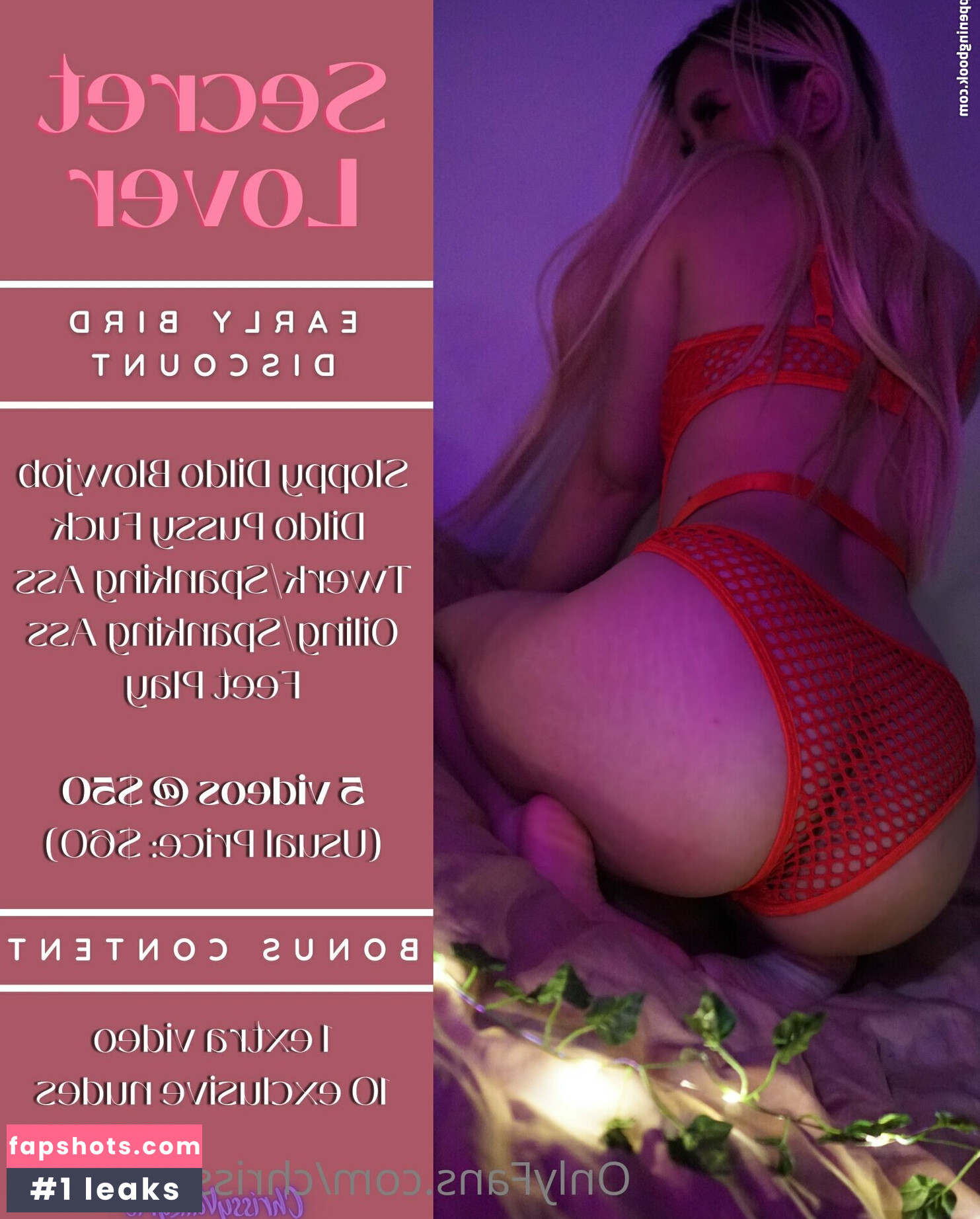 chrissyvalkyrie gallery photo #14