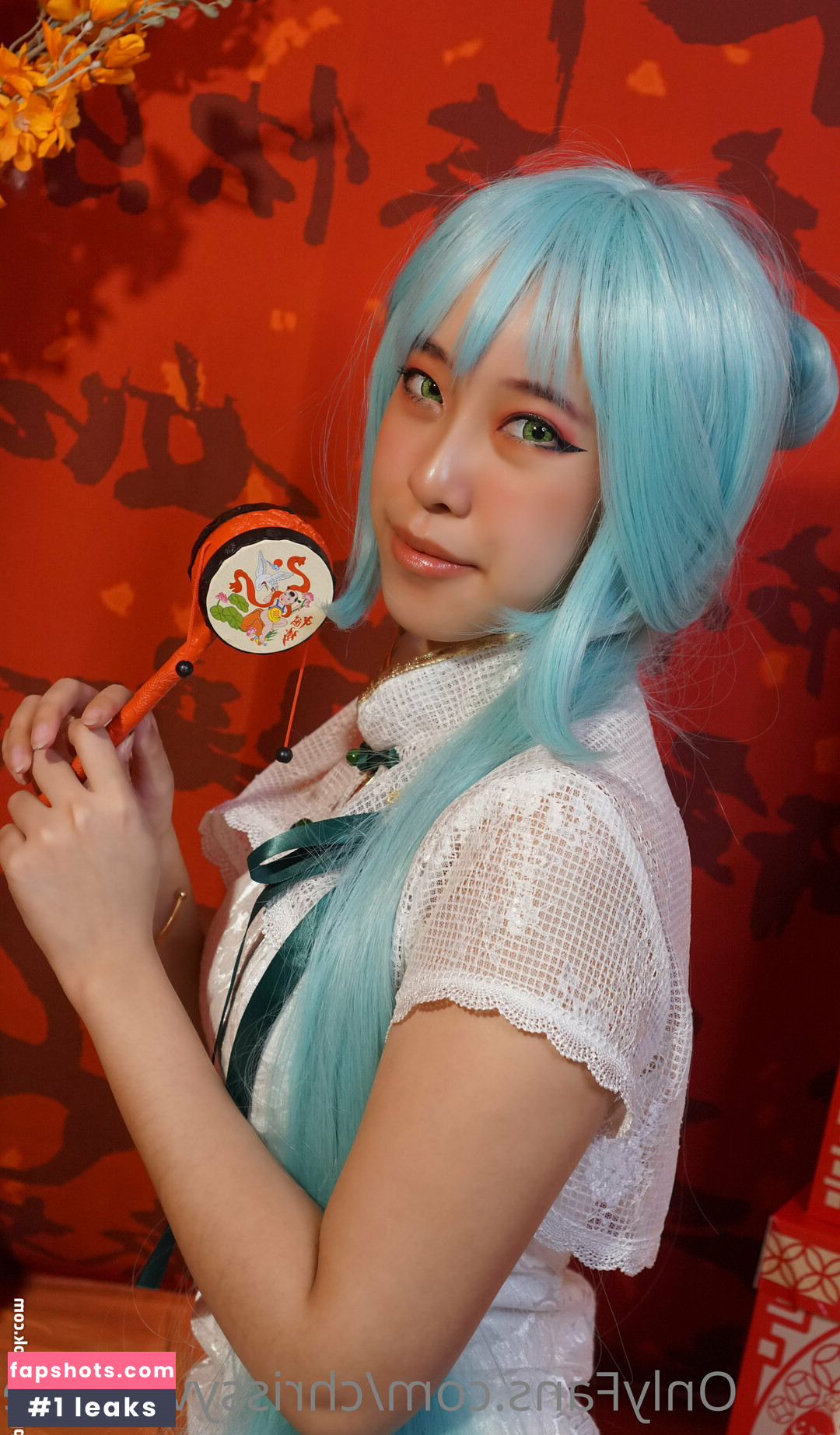 chrissyvalkyrie gallery photo #16