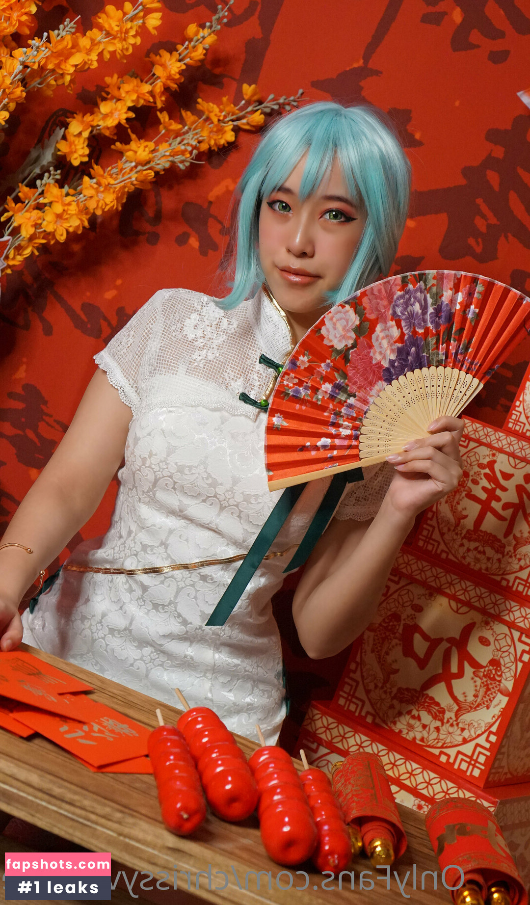 chrissyvalkyrie gallery photo #8