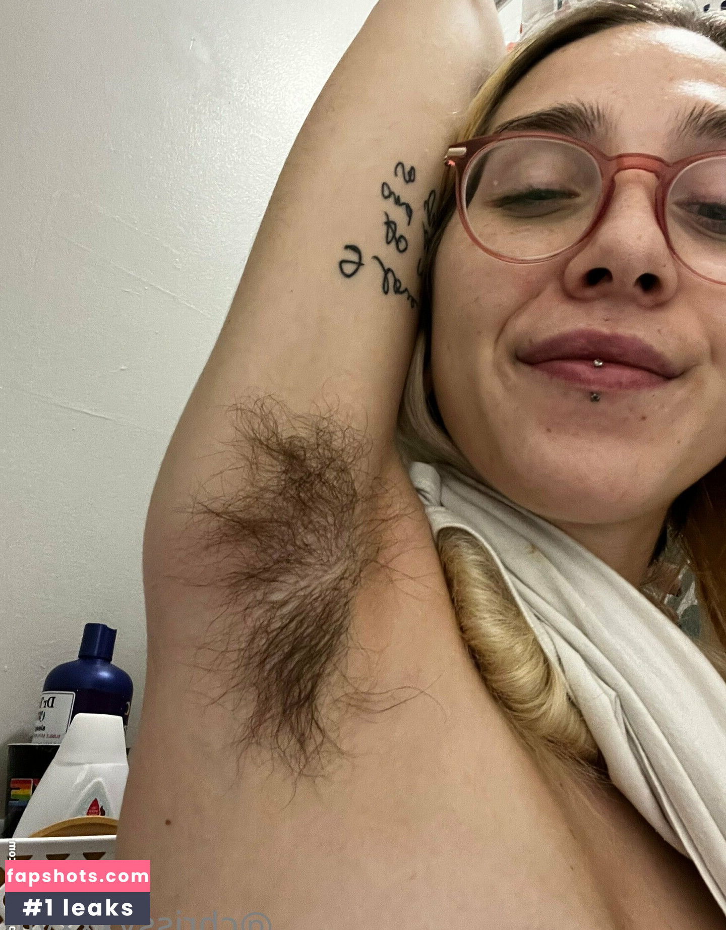 chrissyxxxvip Nahé úniky fotek pouze od fanoušků #12 - Fapshots