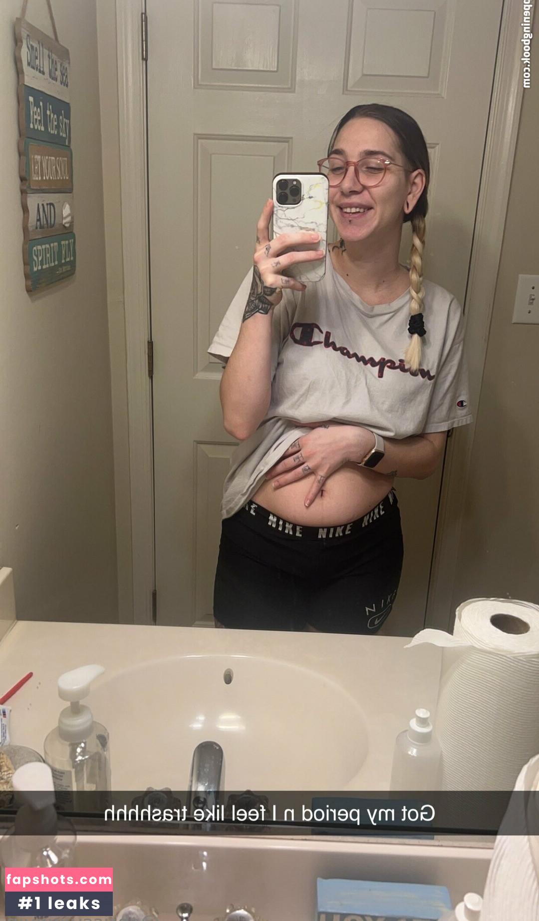 chrissyxxxvip Nahé úniky fotek pouze od fanoušků #8 - Fapshots