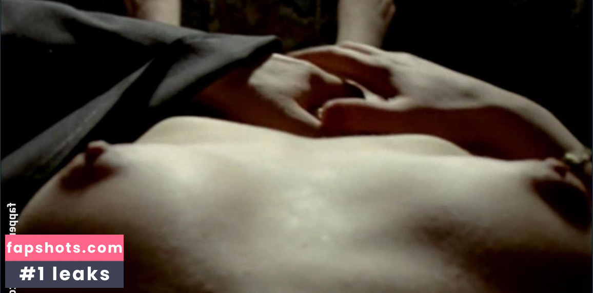 Christa Barrymore nude babe gallery