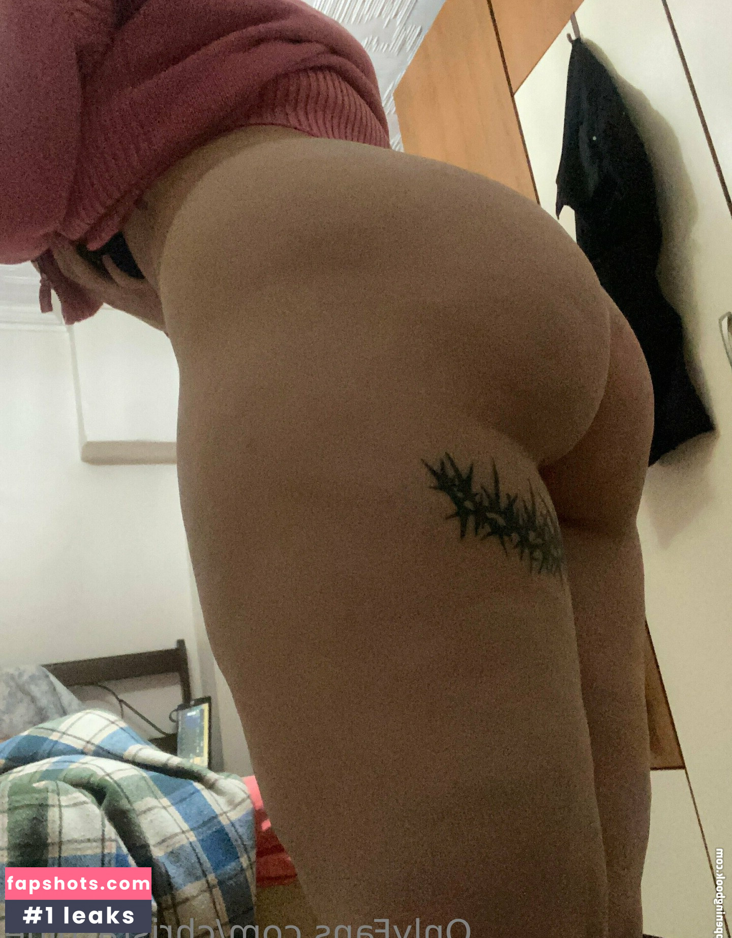 christa_blue Nahé úniky fotek pouze od fanoušků #3 - Fapshots