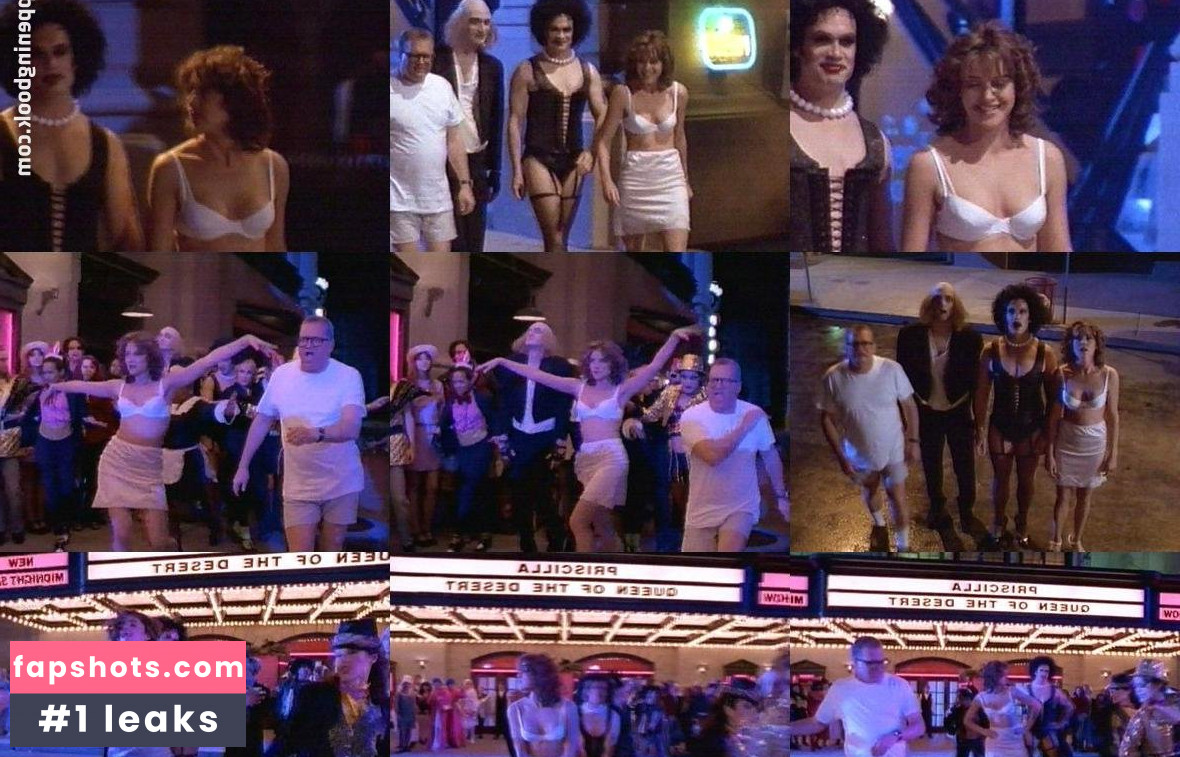 Christa Miller Nude Leaks OnlyFans Photos #2 - Fapshots