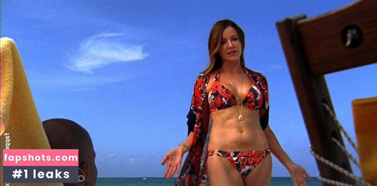 Christa Miller Nude Leaks OnlyFans Photos #12 - Fapshots