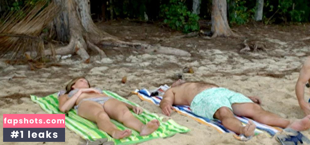 Christa Miller Nude Leaks OnlyFans Photos #14 - Fapshots