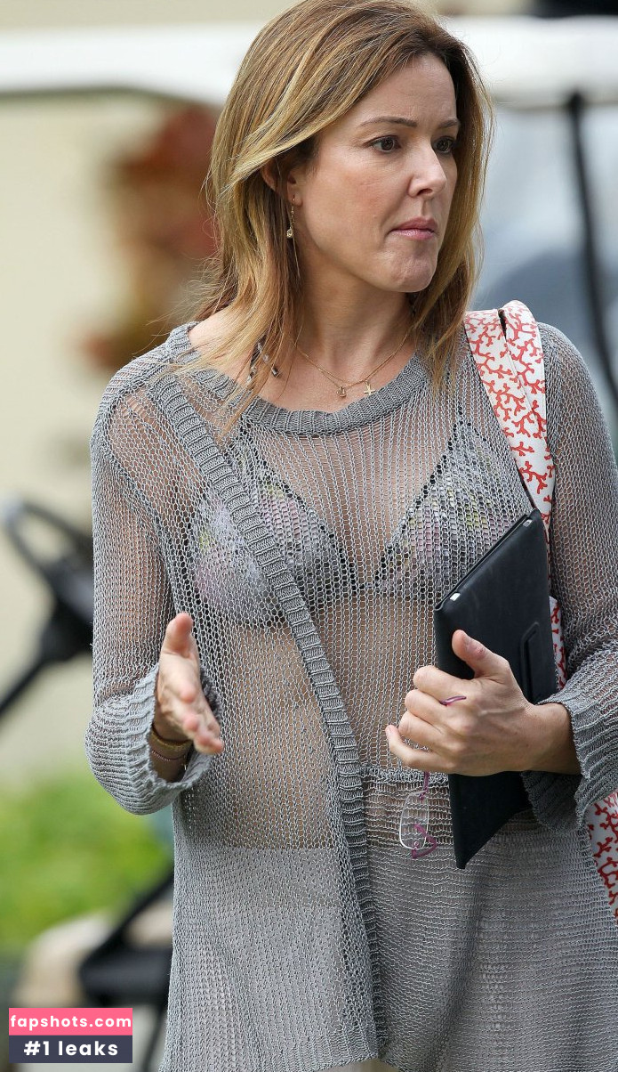 Christa Miller Nude Leaks OnlyFans Photos #19 - Fapshots