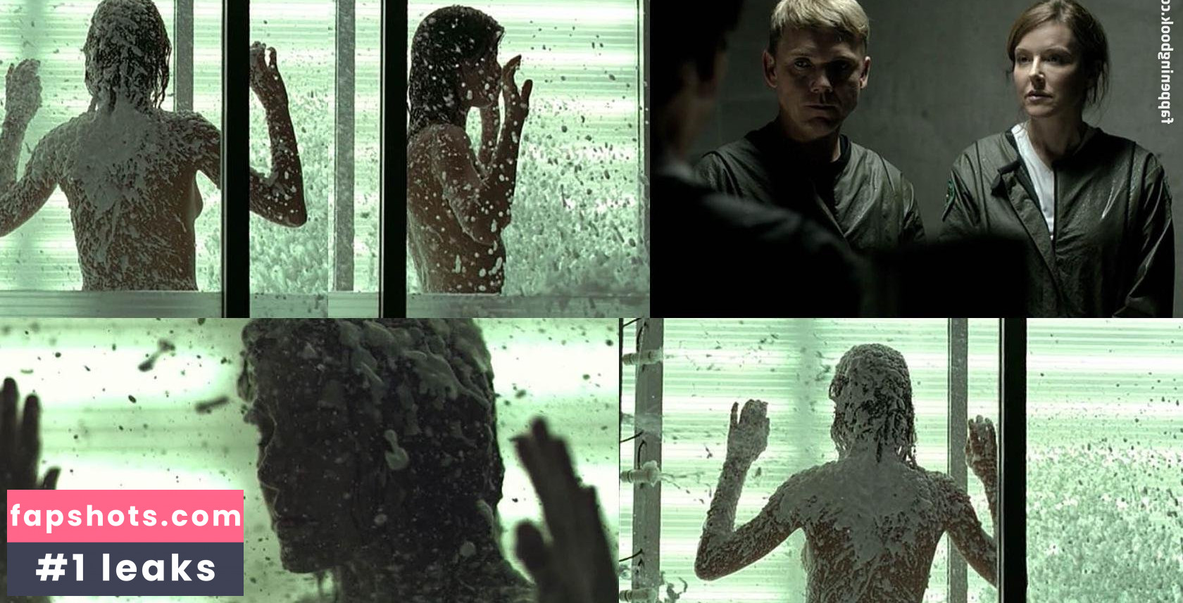 Christa Miller Nude Leaks OnlyFans Photos #4 - Fapshots