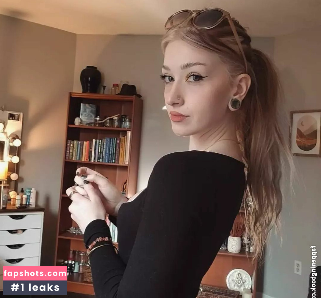 Christa Panek Nahé úniky fotek pouze od fanoušků #6 - Fapshots