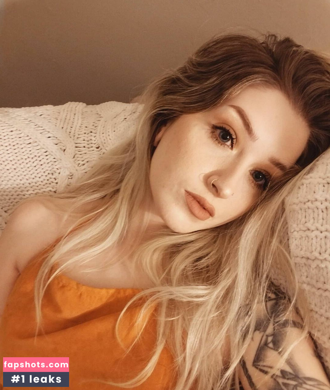 Christa Panek Nahé úniky fotek pouze od fanoušků #8 - Fapshots