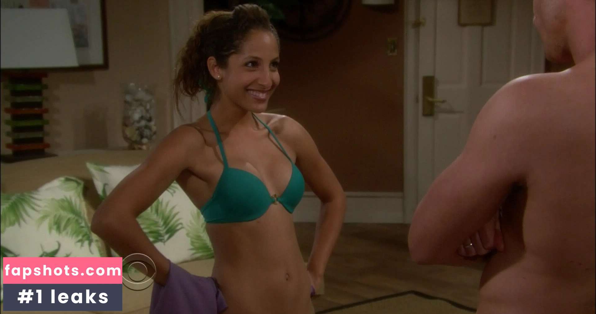 Christel Khalil gallery photo #15