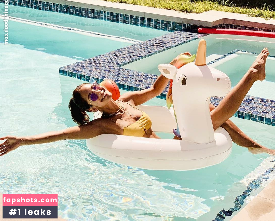 Christel Khalil gallery photo #5