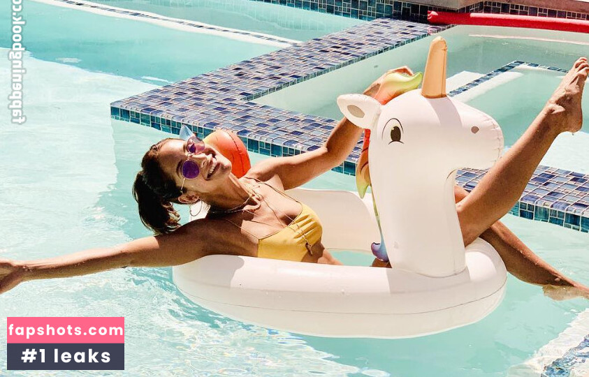 Christel Khalil gallery photo #6