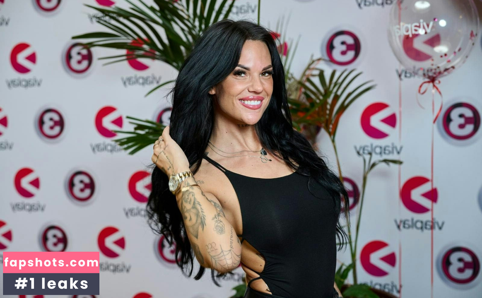 christel_trubka Nahé úniky fotek pouze od fanoušků #6 - Fapshots