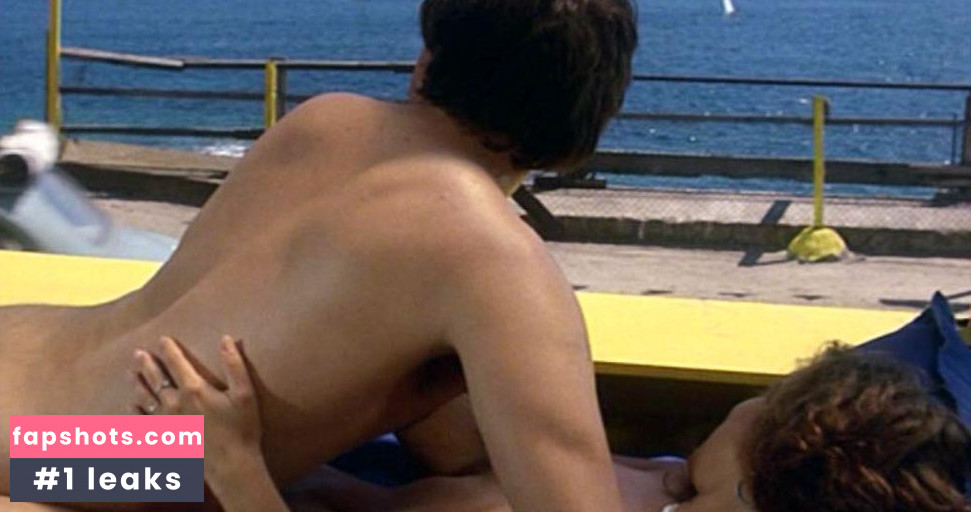 Christelle Guelielhi nude babe gallery