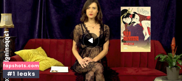 Christelle Picot gallery photo #31