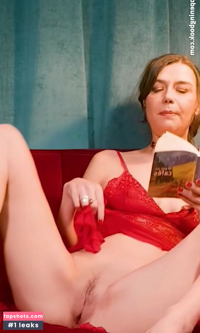 Christelle Picot nude babe gallery