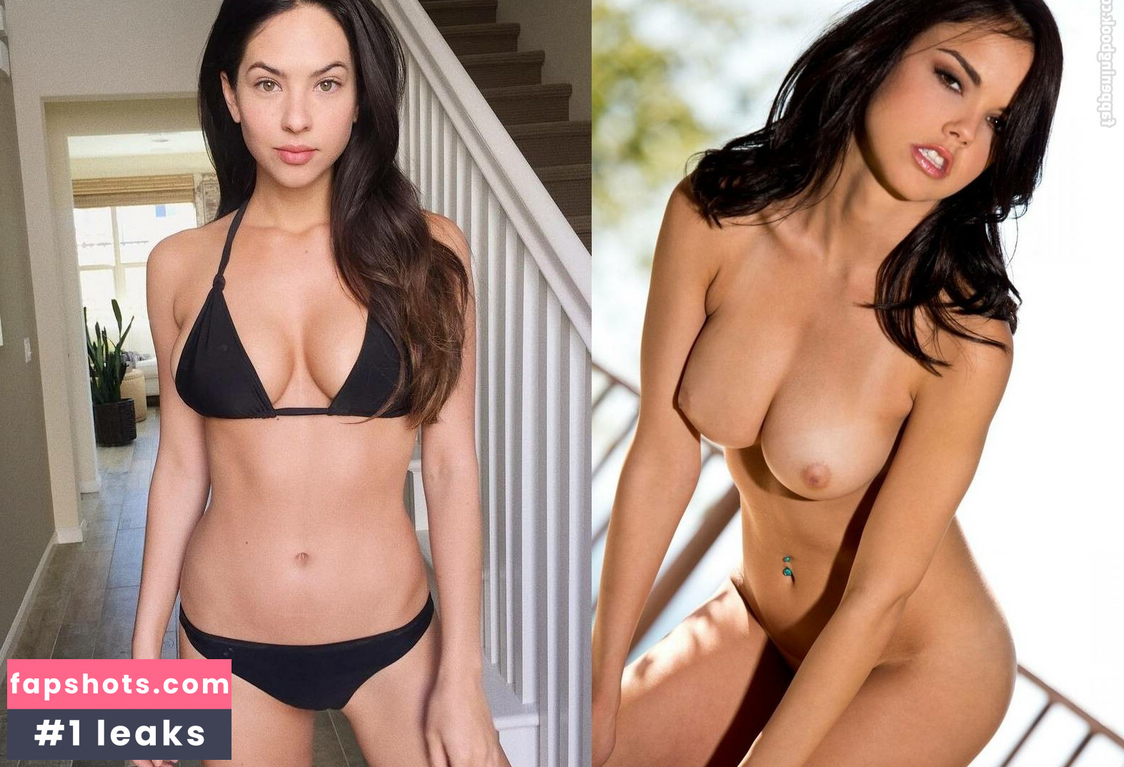 Christen Harper Nude Leaks OnlyFans Photos #7 - Fapshots