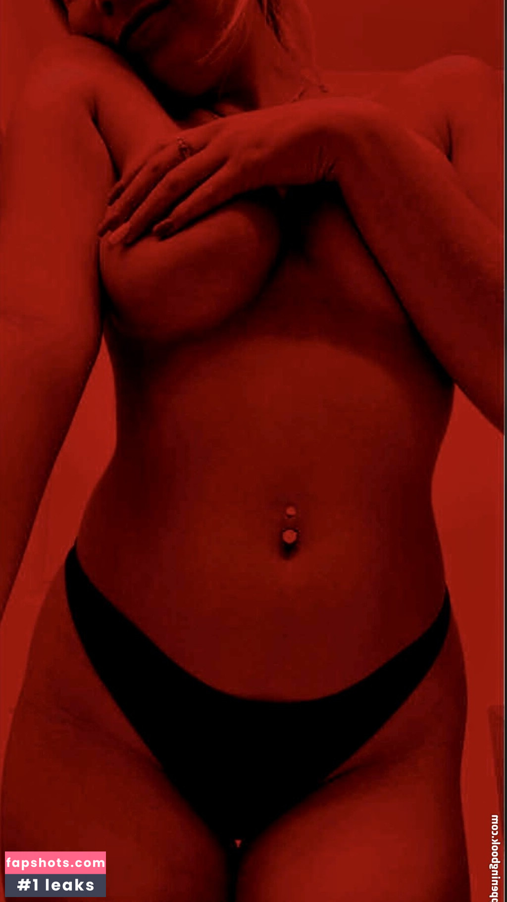 Christen Whitman Nacktheit OnlyFans Fotos #7 - Fapshots