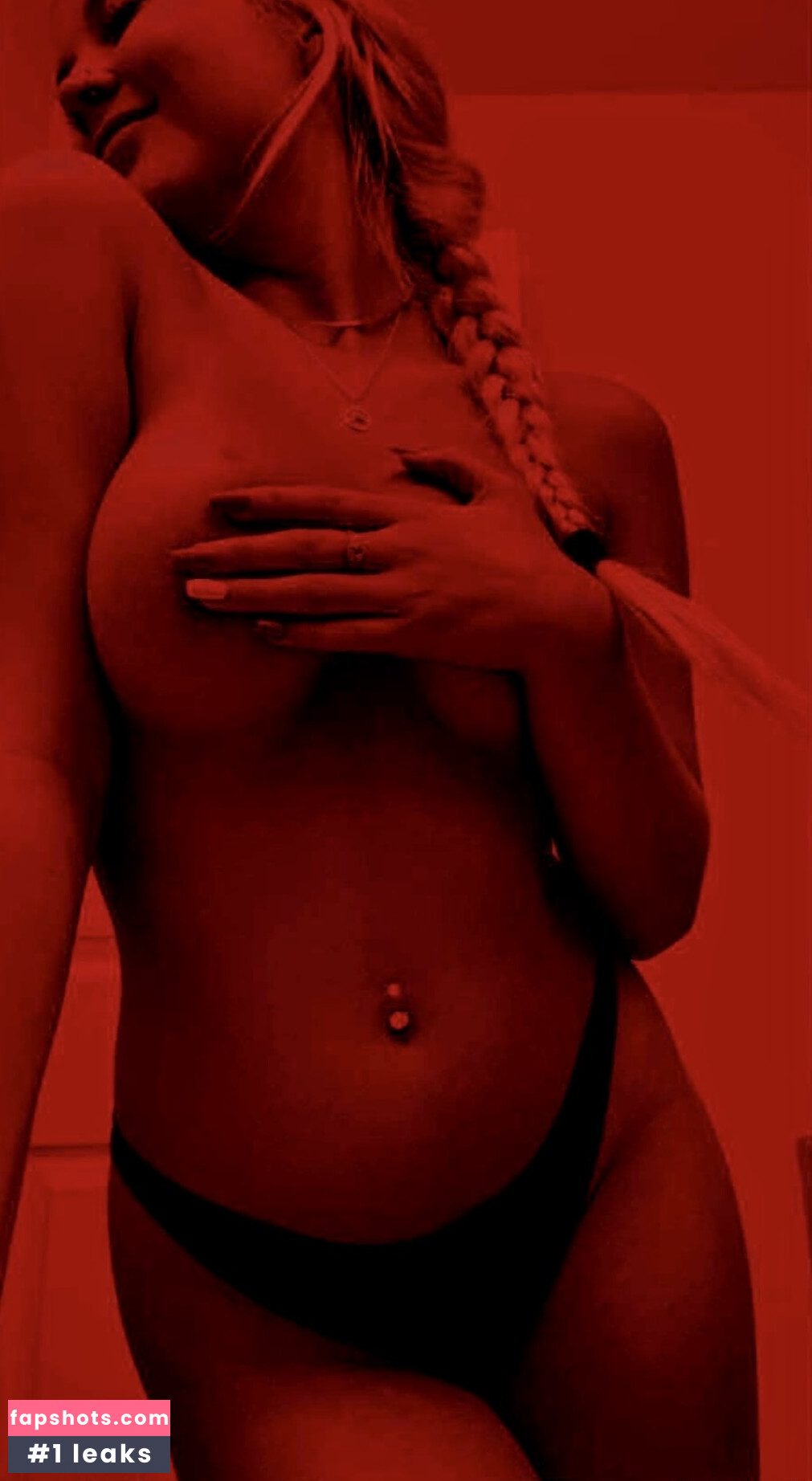 Christen Whitman Nacktheit OnlyFans Fotos #8 - Fapshots