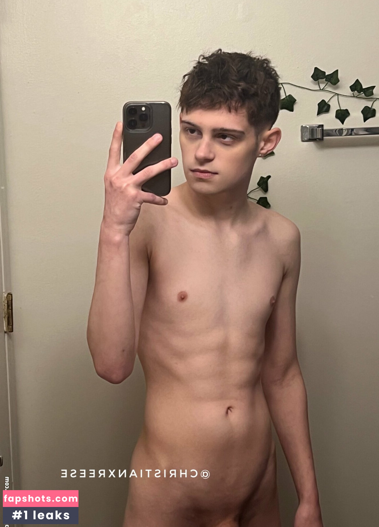 Christian Reese gallery photo #2