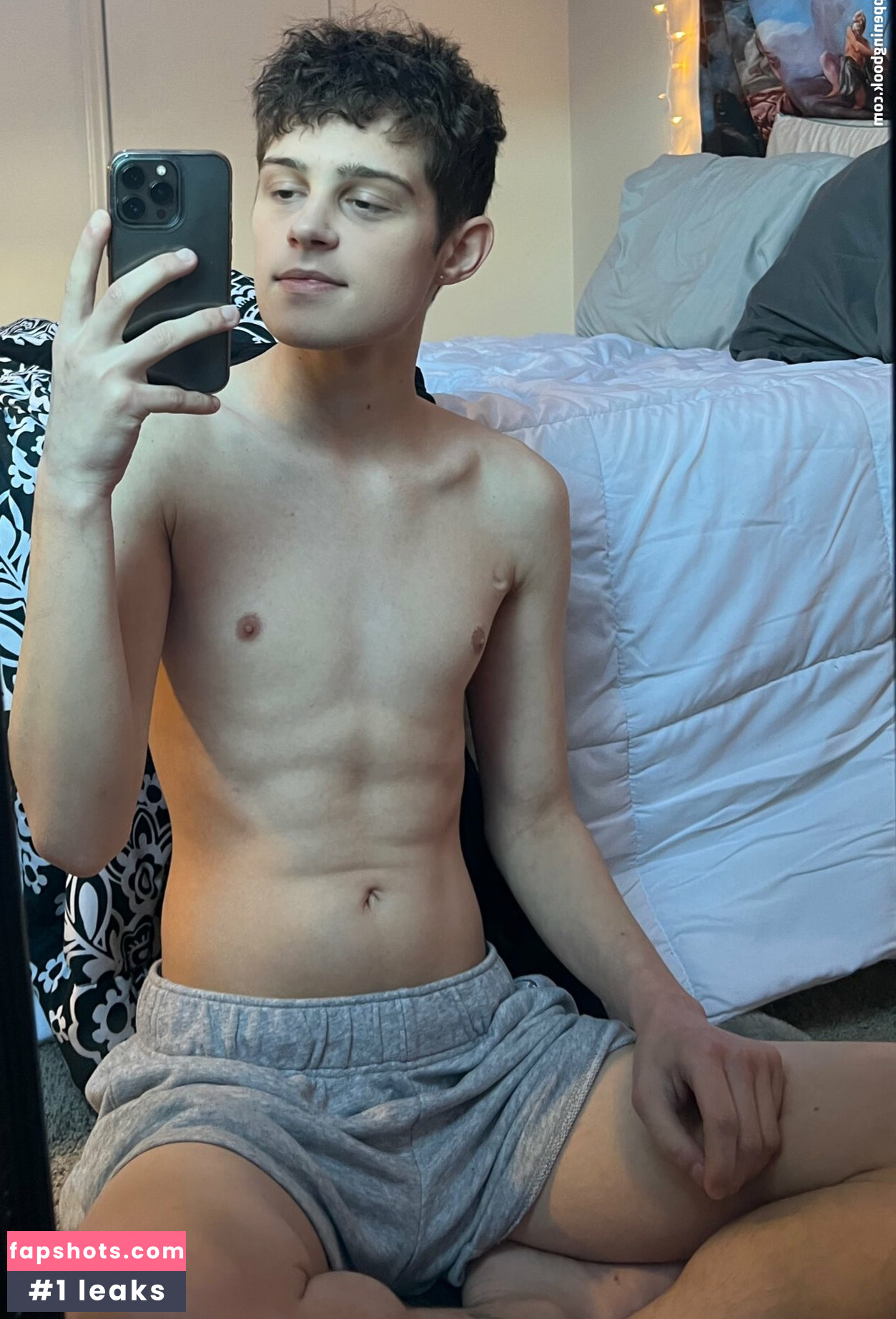 Christian Reese gallery photo #5