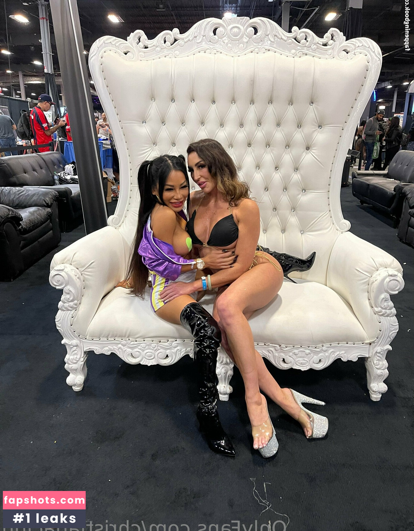 christianacinn gallery photo #20