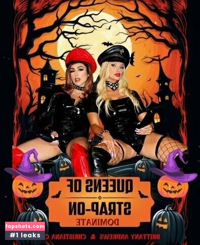 christianacinn gallery photo #30