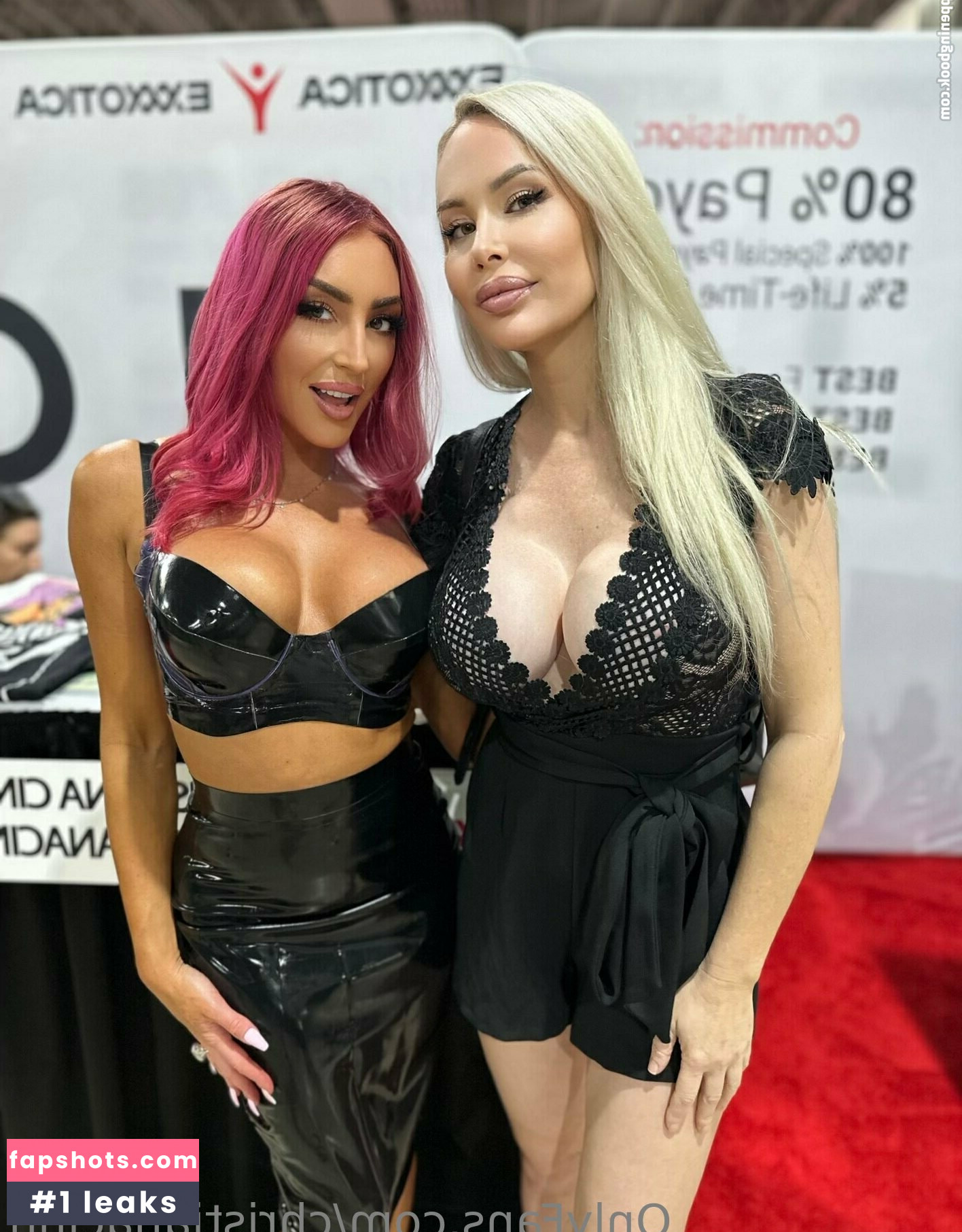 christianacinn gallery photo #5