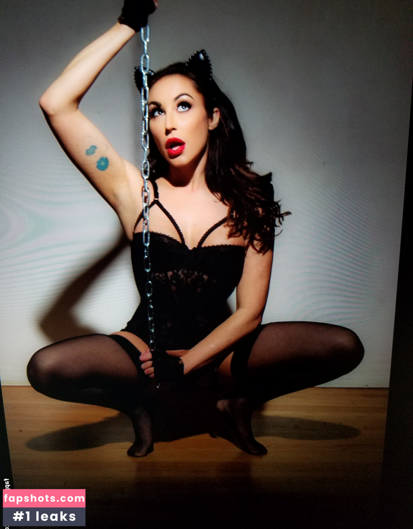 christianacinn gallery photo #9