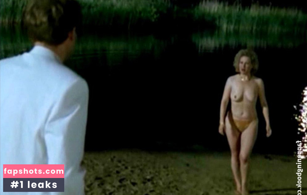 Christiane Brammer Nude Leaks OnlyFans Photos #2 - Fapshots