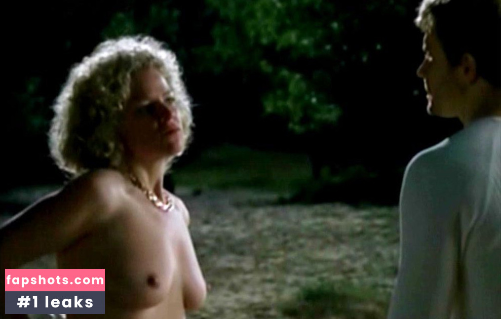 Christiane Brammer Nude Leaks OnlyFans Photos #3 - Fapshots