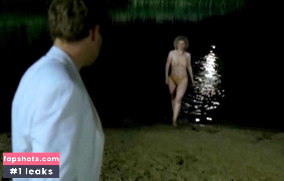 Christiane Brammer Nude Leaks OnlyFans Photos #4 - Fapshots