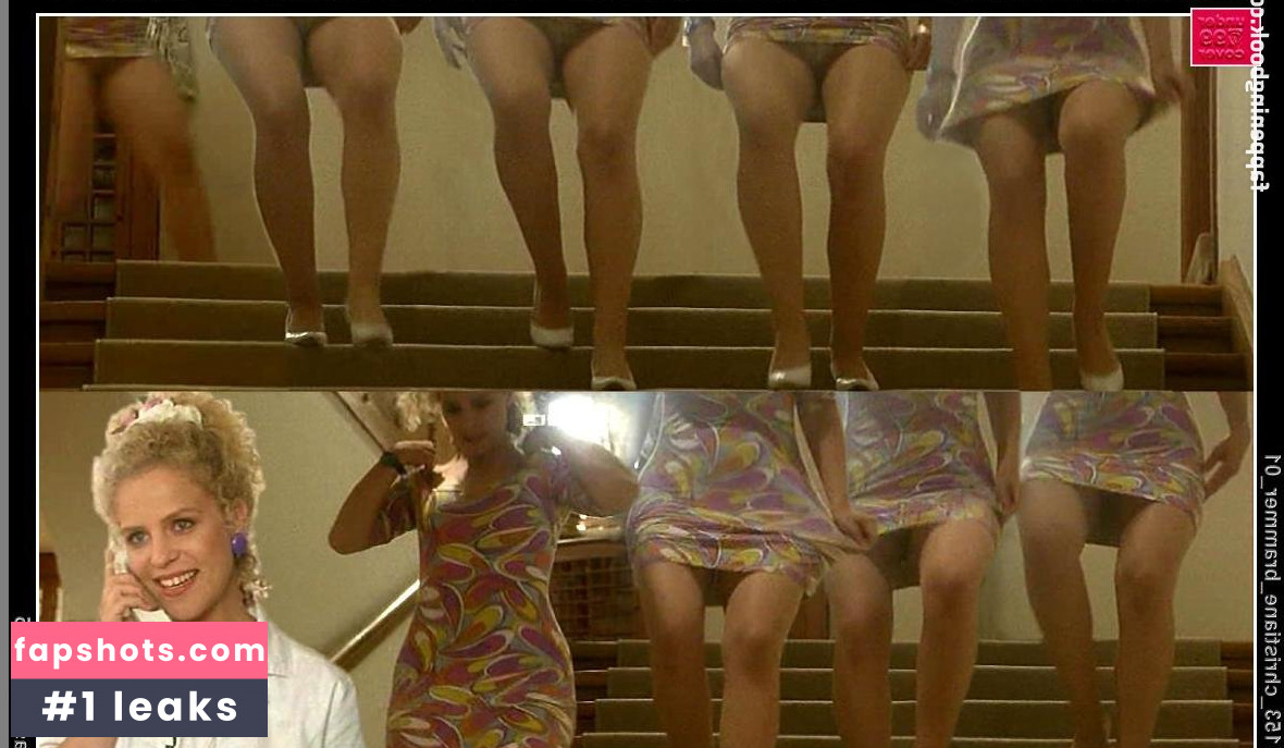 Christiane Brammer Nude Leaks OnlyFans Photos #5 - Fapshots