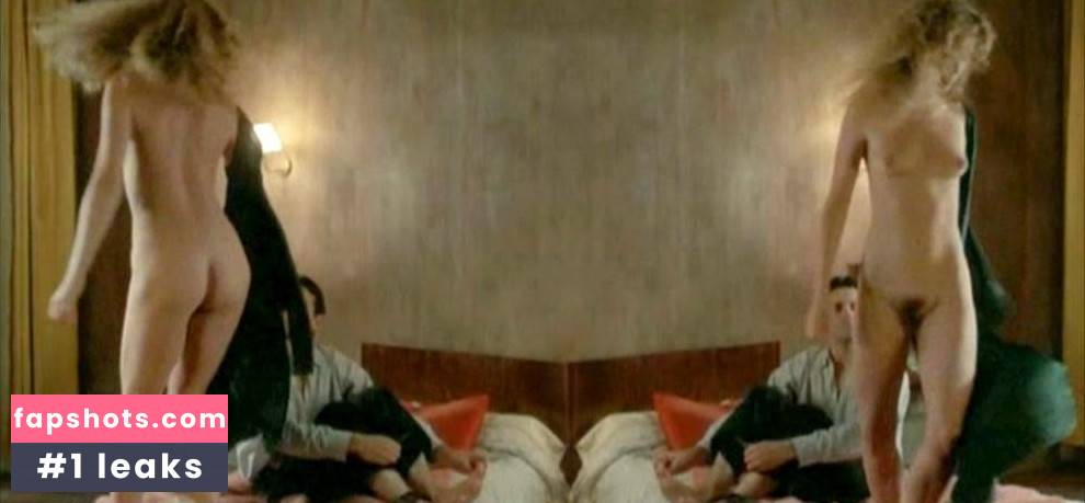 Christiane Jean gallery photo #4